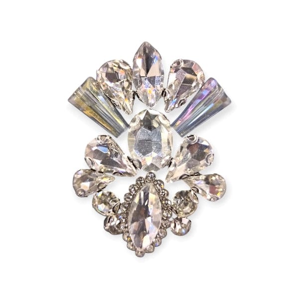 Crystal Stone Habby White Class Stone Stick CS5