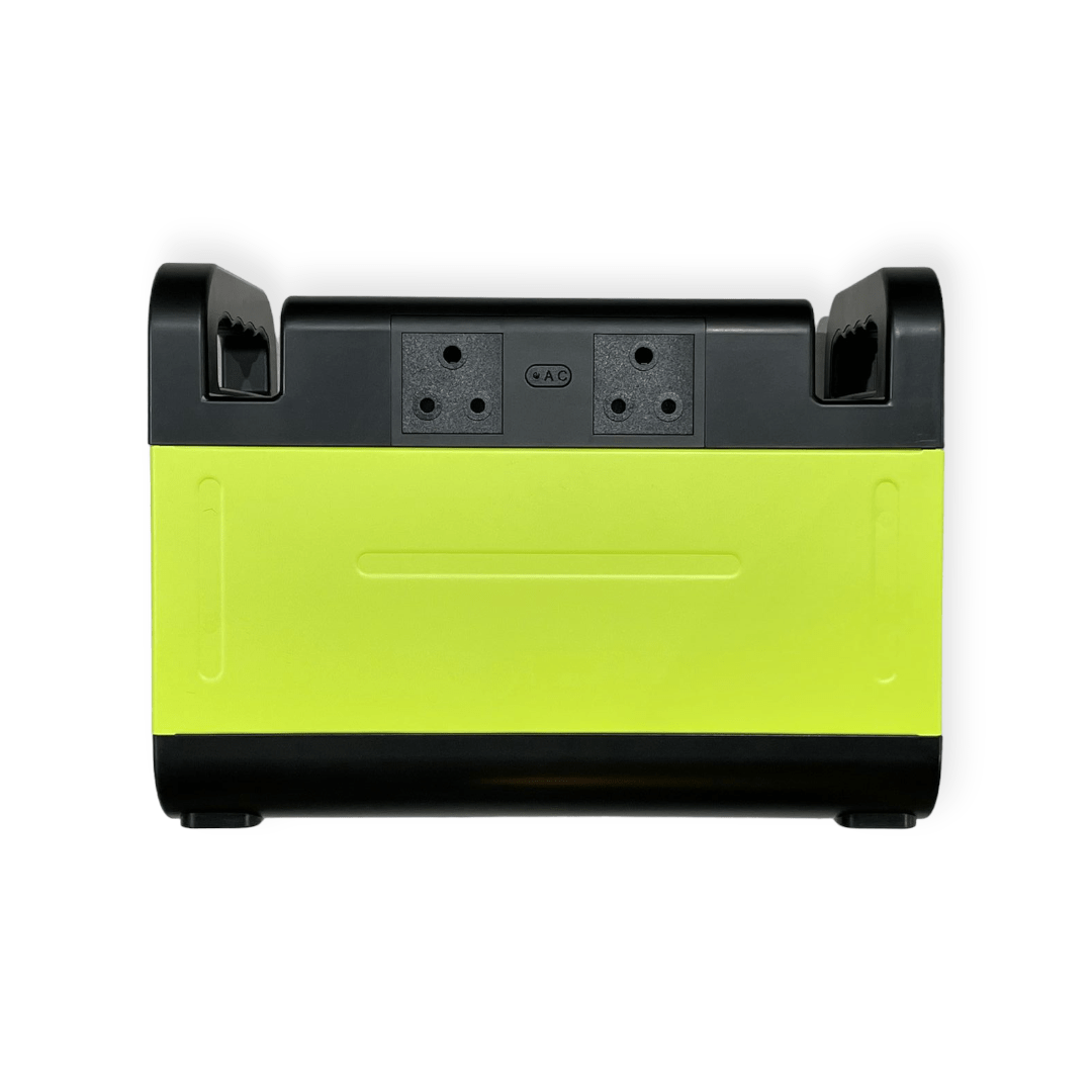 CTechi Power Station CTechi GT1500w Portable Solar Power Station (7306788274265)