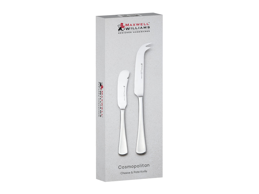 Maxwell & Williams Cosmopolitan Cheese & Pate Set CU7479950