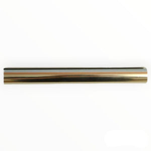 curtain accessories 16MM Brass Rods 1.0M PB001 Aluminum Rods Collection 16 mm (4765802725465)