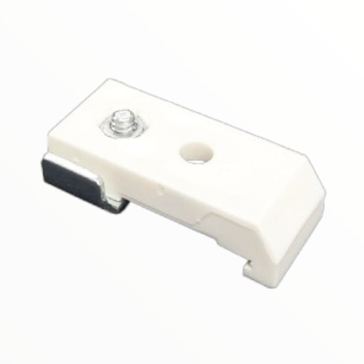 curtain accessories curtain accessories Emperor Single Bracket Ceiling Fix