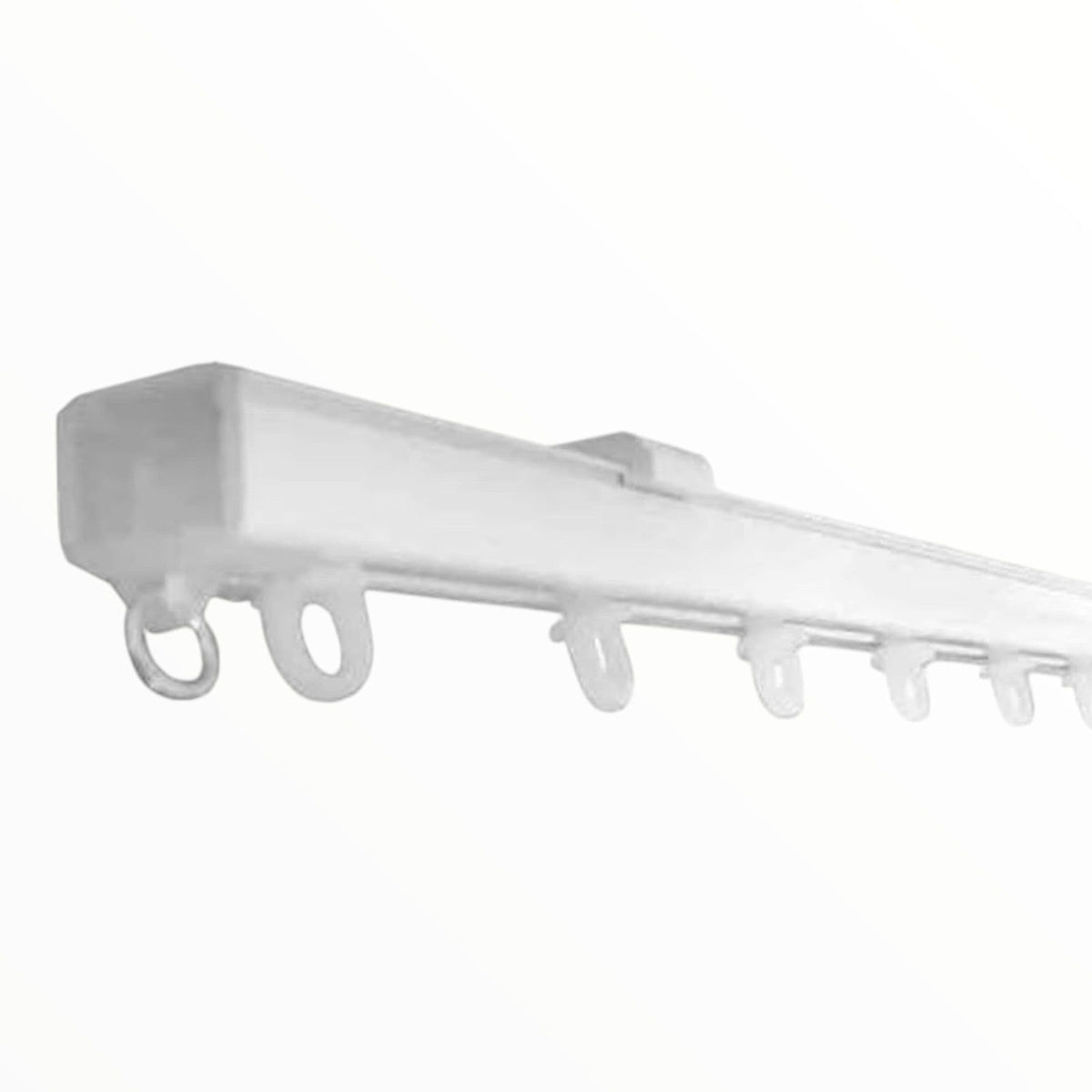 curtain accessories curtain accessories Emperor Single Bracket Ceiling Fix