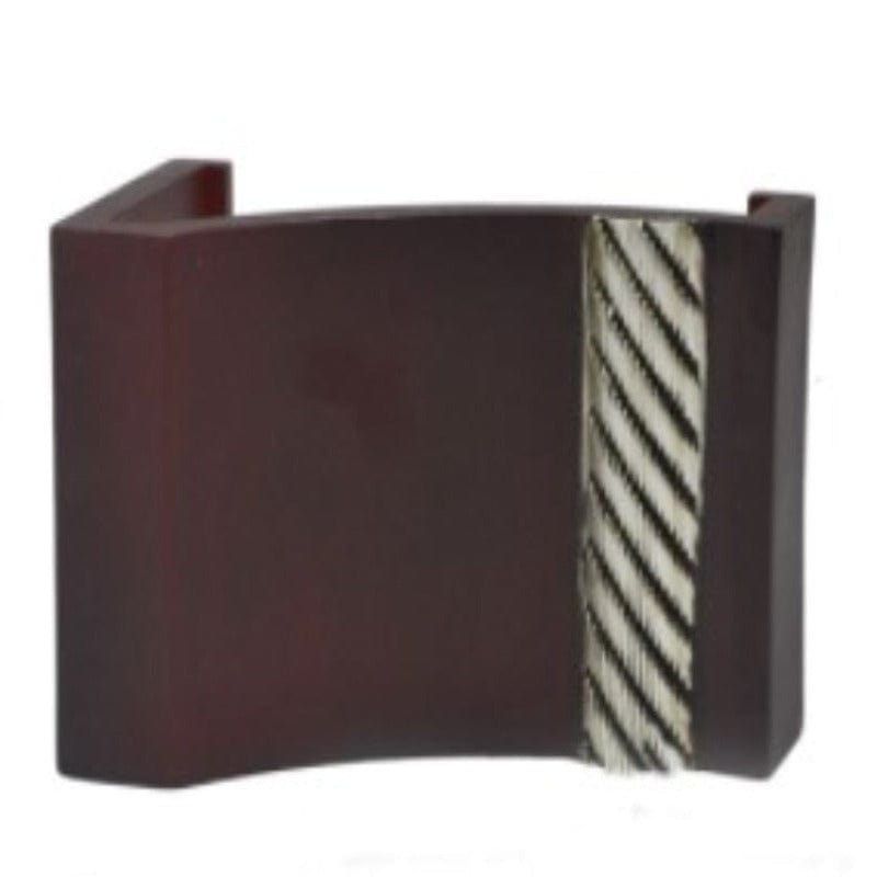 curtain accessories curtain accessories Rosa Center Piece