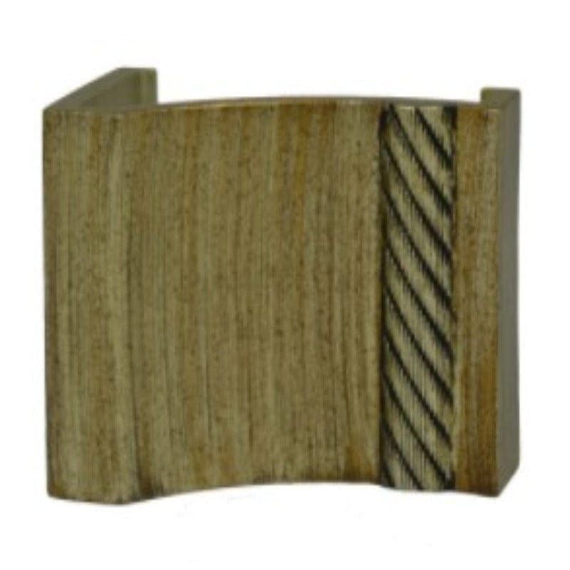 curtain accessories curtain accessories Rosa Center Piece