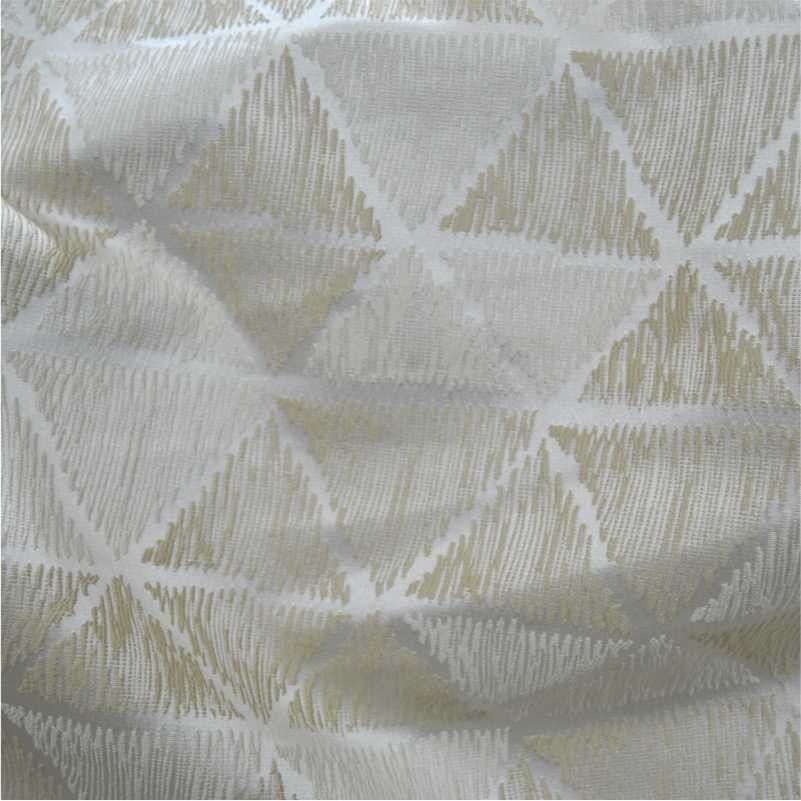 curtain material Upholstery Fabrics Modular Curtain Vanilla Fabric GYY026A