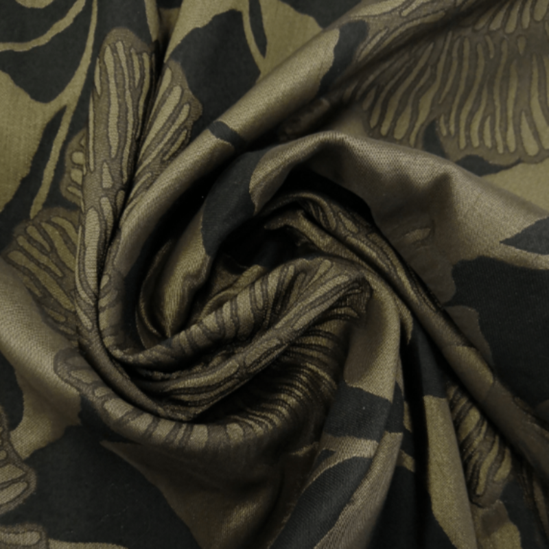 Curtaining Material Curtain Fabrics Jacquard Curtaining Material  - 280cm (6961414013017)