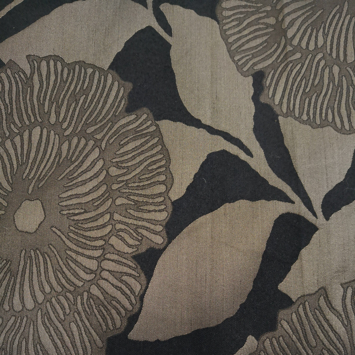 Curtaining Material Curtain Fabrics Jacquard Curtaining Material  - 280cm (6961414013017)