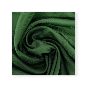 Curtaining Material Damask Hunters Green 903 280cm (7166022713433)