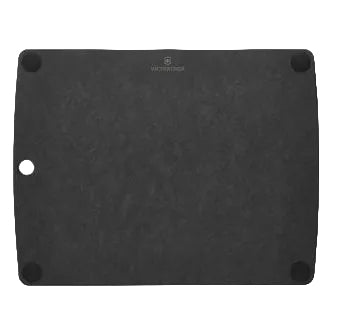 Victorinox All-in-One Cutting Board Medium Black V7.4126.3.