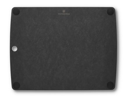 Victorinox All-in-One Cutting Board Medium Black V7.4126.3.