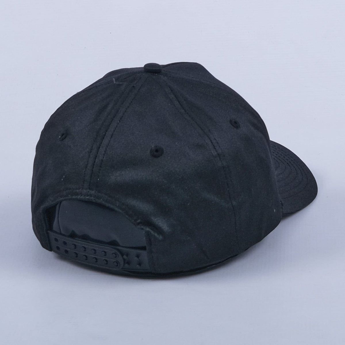 Cutty Caps Cutty C Breman Black Cap (7348853047385)