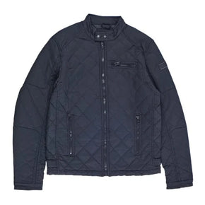 Cutty Casual Jacket Cutty Joe Padded Jackets Black