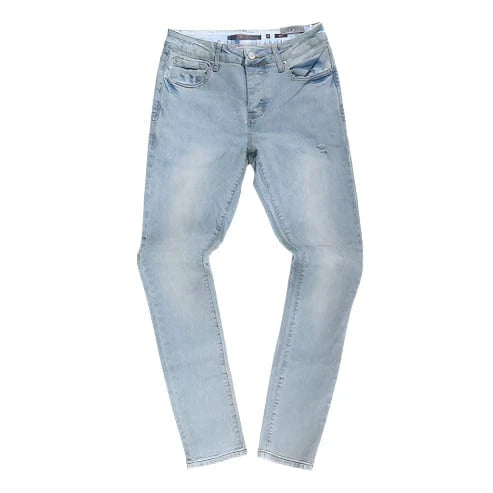 Cutty Jeans 28 Cutty Kim Slim Fit Jeans Tint
