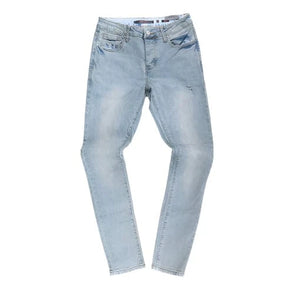Cutty Jeans 28 Cutty Kim Slim Fit Jeans Tint