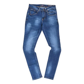 Cutty Jeans 28 Cutty Rory Skinny Fit Jeans Sulphur