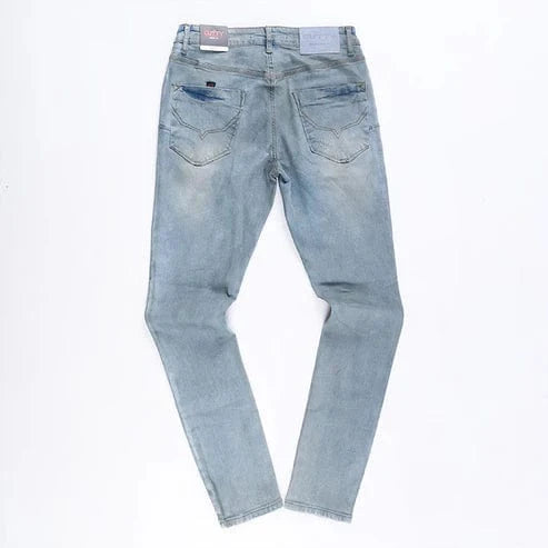 Cutty Jeans Cutty Kim Slim Fit Jeans Tint