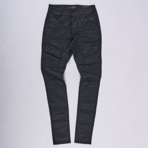 Cutty Jeans Cutty Ryder Slim Fit Jeans Black (7552926810201)