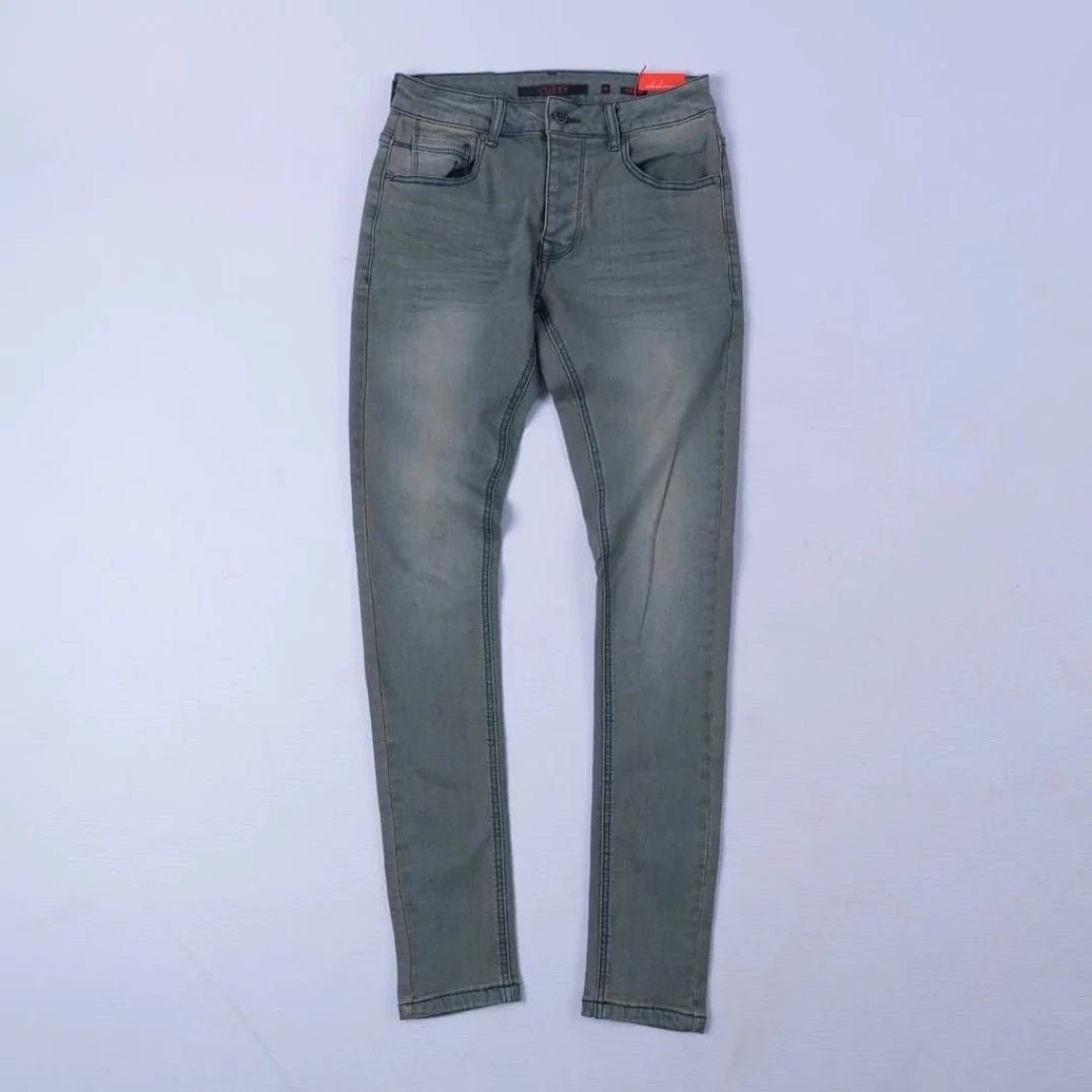 Cutty Jeans Cutty Shooter Denim Jean Tint