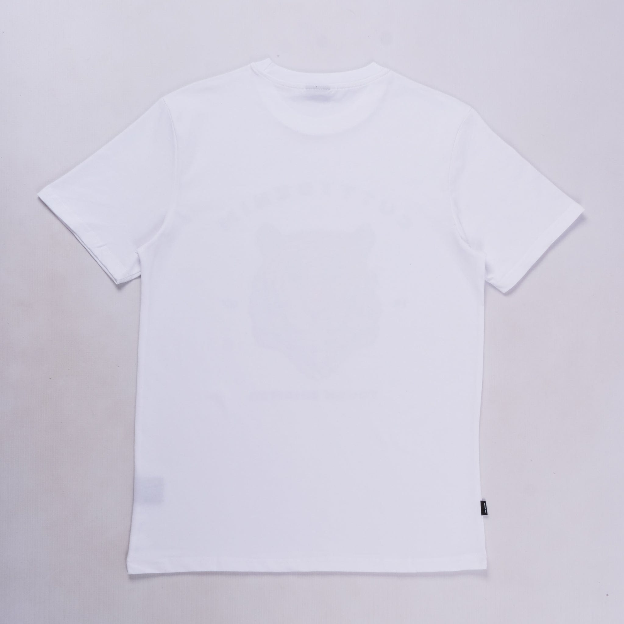 Cutty T Shirt Cutty Durant T Shirt White (7613487317081)