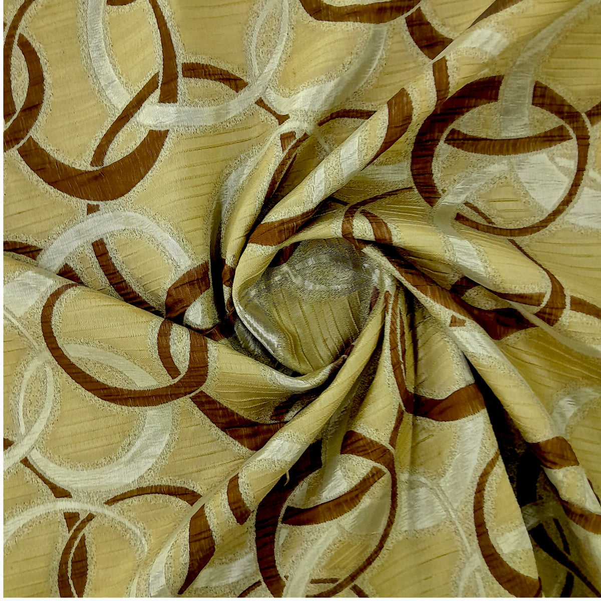 Curtaining Fabric Col 304 280 cm