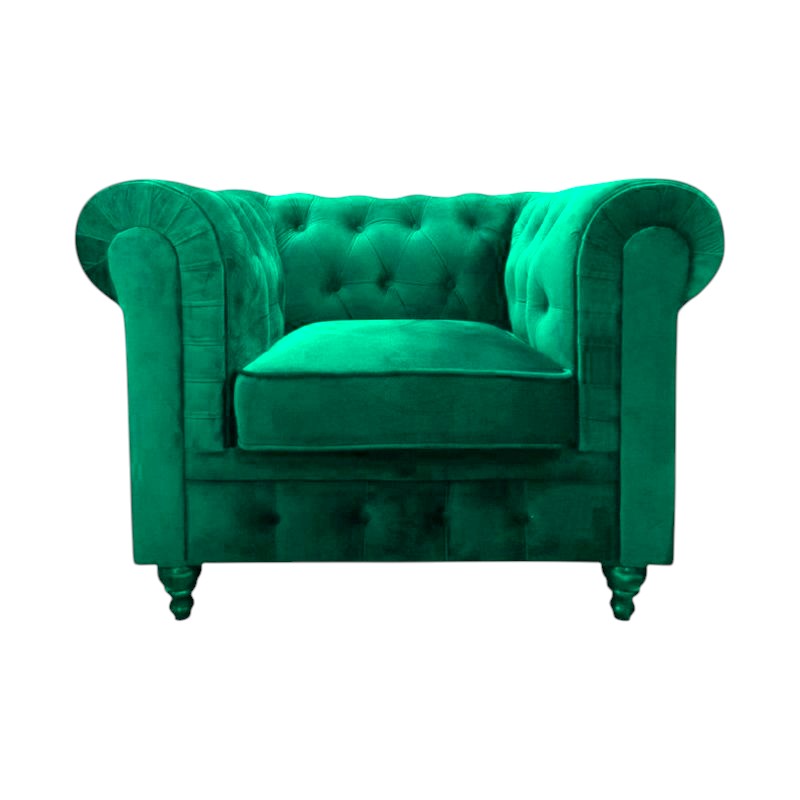 Upholstery Fabric Velvet/Suede EFES 2 Tone 140 cm