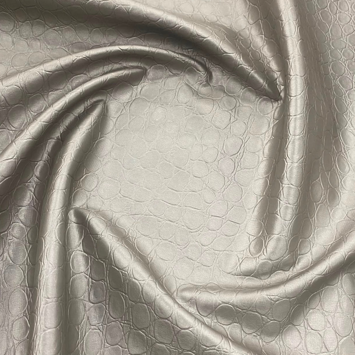Upholstery PU Polyuester Fabric 140 cm.