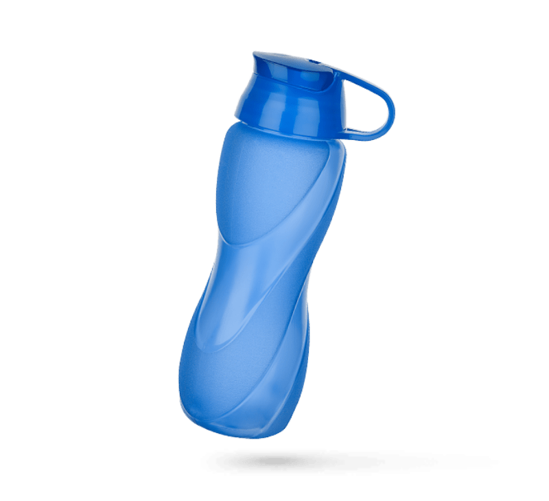 Titiz Water Bottle Titiz Ren Water Bottle 750ML (4767457542233)