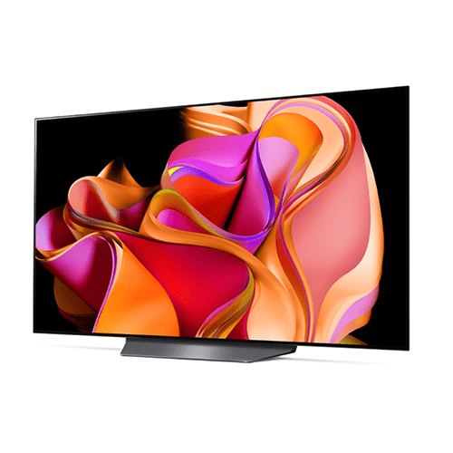 LG TV LG 65"OLED Smart TV OLED65CS3VA (7759936946265)