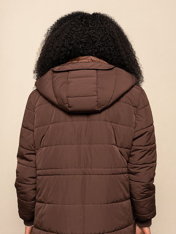 Polo Polo Ladies Mia Long Sleeve Longer Length (7651555508313)