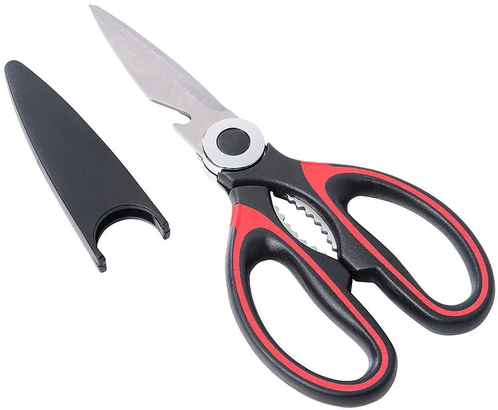 Creative Cooking Multi Purpose Scissors Creative Cooking Multi Purpose Scissors - CC-149