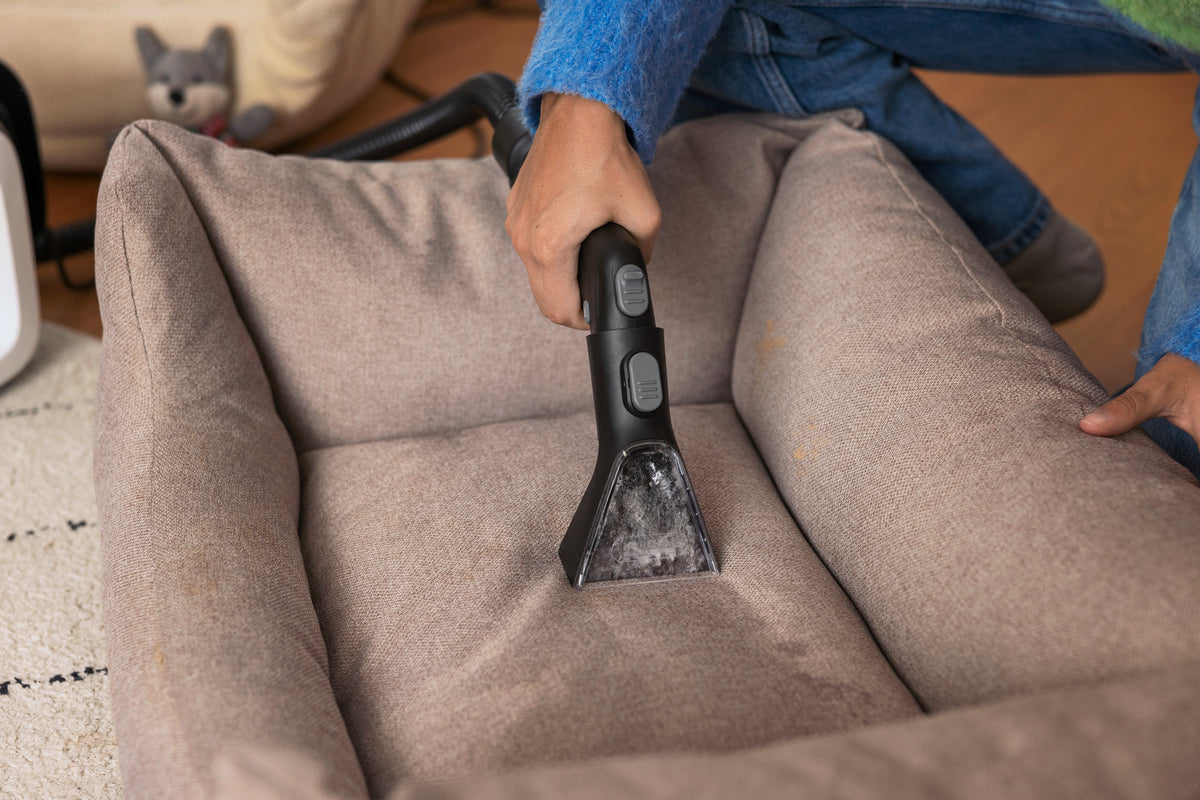 Kärcher Spray Extraction Cleaner SE 3 Compact Home Floor 1.081.533.0