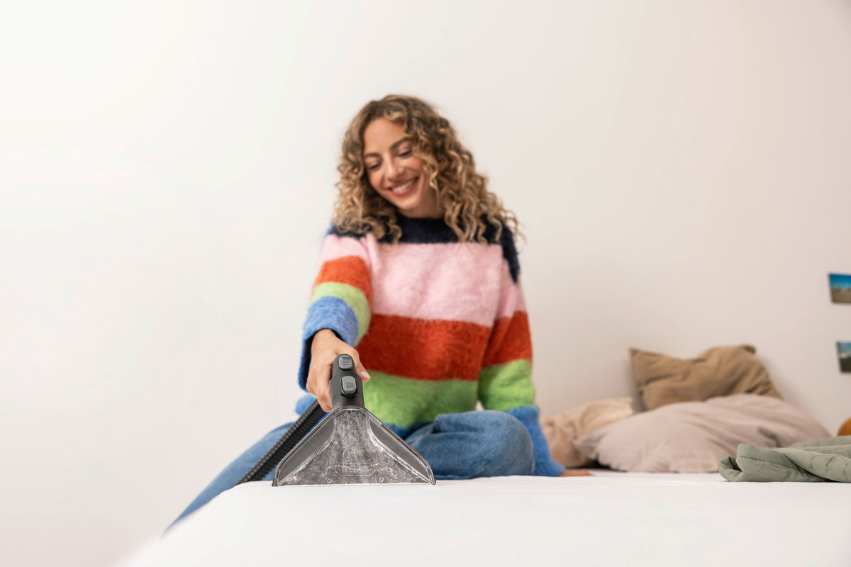 Kärcher Spray Extraction Cleaner SE 3 Compact Home Floor 1.081.533.0