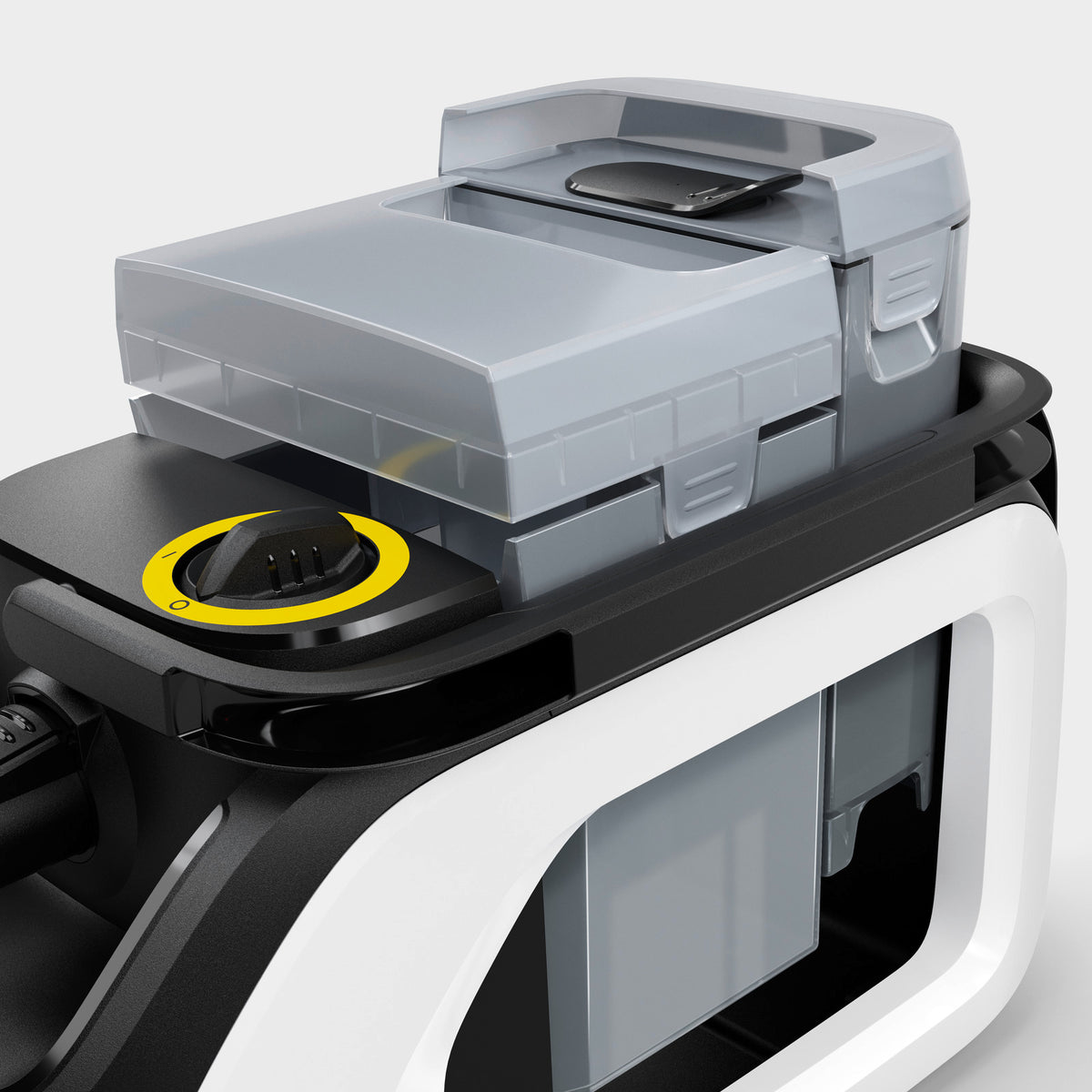 Kärcher Spray Extraction Cleaner SE 3 Compact Home Floor 1.081.533.0