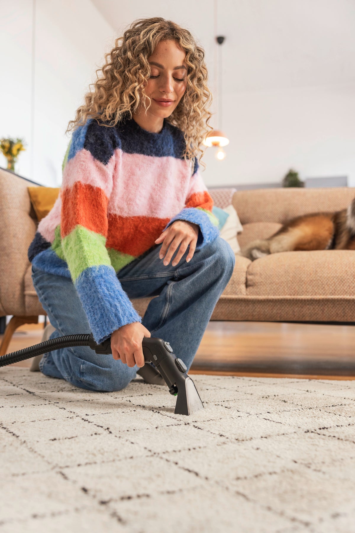 Kärcher Spray Extraction Cleaner SE 3 Compact Home Floor 1.081.533.0