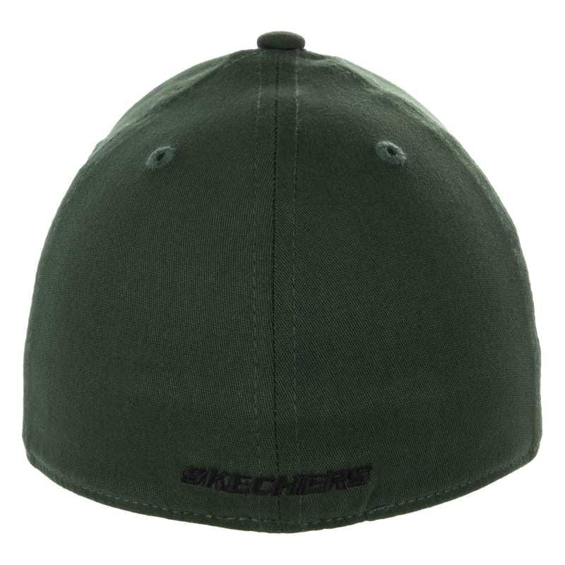Skechers Clothing Skechers Cap SKCH2036-340 (4653457637465)
