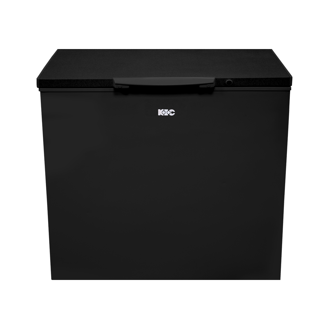 KIC Refrigerators KIC 210L Chest Freezer KCG210BL (7137348255833)