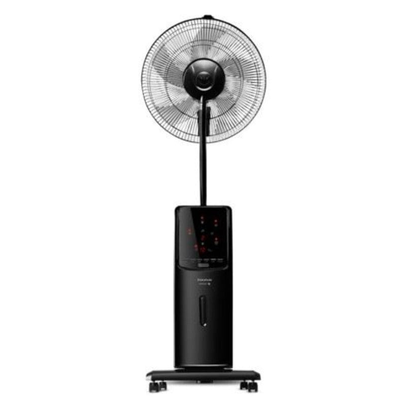 Taurus Fan Taurus 100W Fan Mist 3 Speed Plastic Black 40cm Mf4000 (6812493250649)