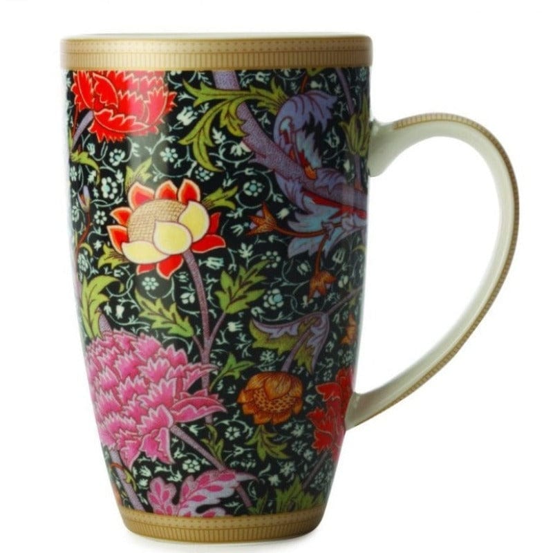 Maxwell & Williams MUG Maxwell & Williams William Morris Cray Coupe Mug 420ML (6873021841497)