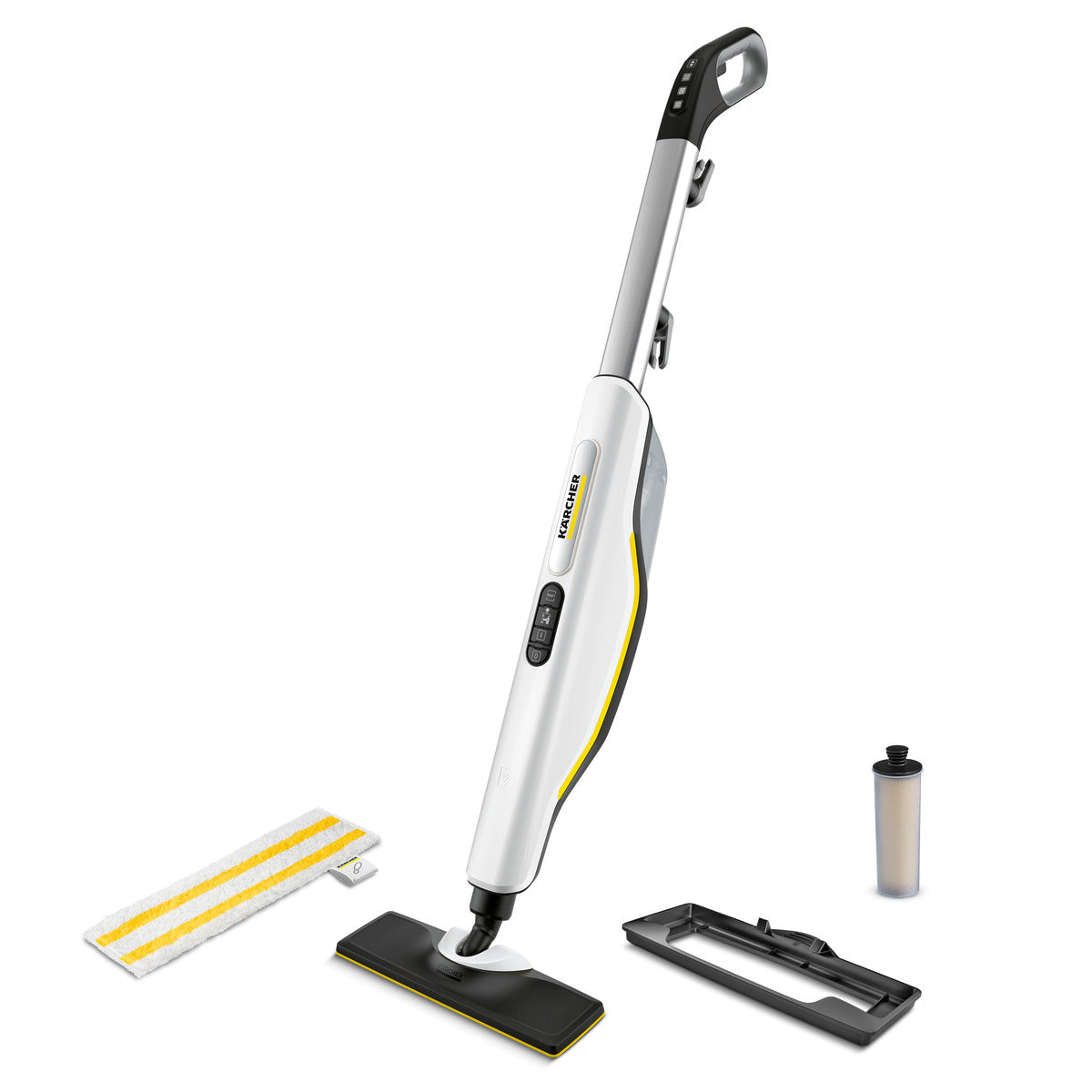Karcher Steam Mop SC 3 Upright White 1.513-530.0