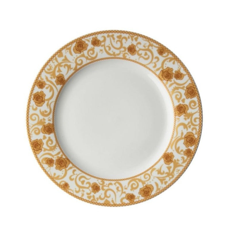 Jenna Clifford Side Plate Jenna Clifford Milk & Honey Side Plate Set of 4 (7208242446425)