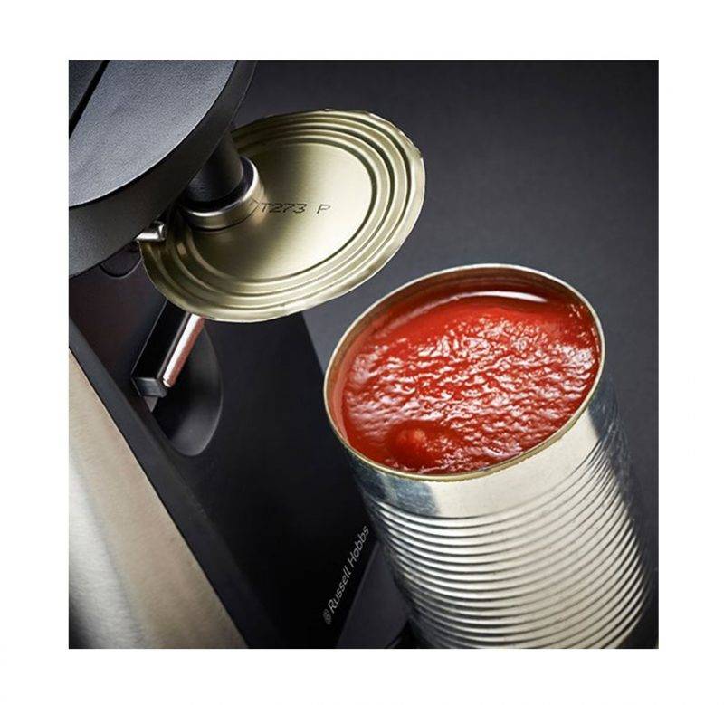 Russell Hobbs TOASTER & KETTLE Russell Hobbs Can Opener RHC01 (7347666092121)