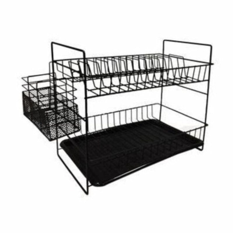 Regent DISH RACK Regent Kitchen Dish Dryer 395X250X250M (4742502678617)