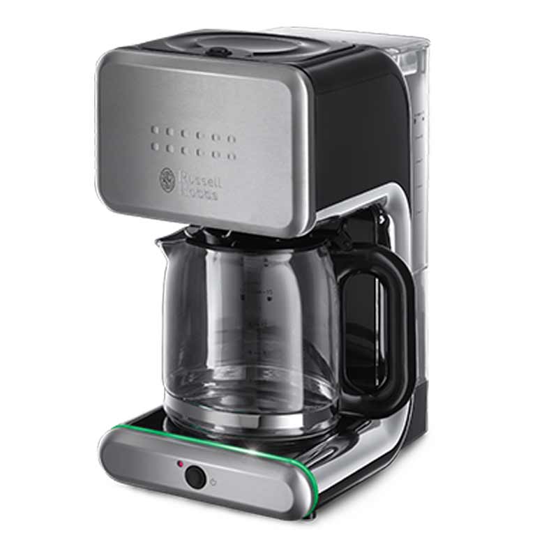Russel Hobbs appliances Russell Hobbs 20180-56N ILLUMINA COFFEE MAKER (2061635289177)