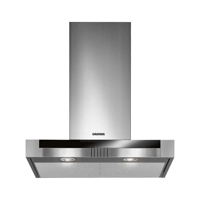 MHC World Grundig  cooker hood GDK2774BXB (7074411479129)