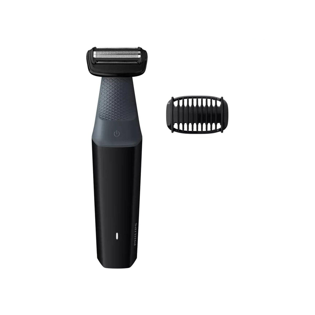 PHILIPS Clipper Philips Bodygroom Series 3000 Showerproof BG3010/15 (4705046986841)