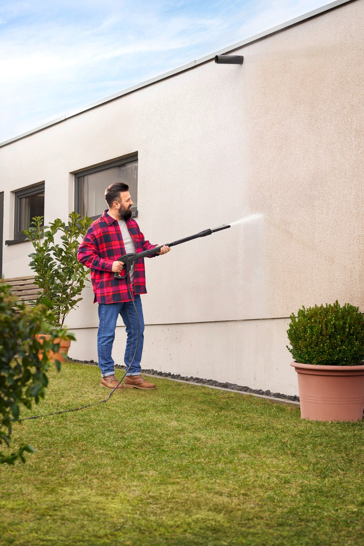 Karcher Spray Eco! Booster 145 2.645-384.0