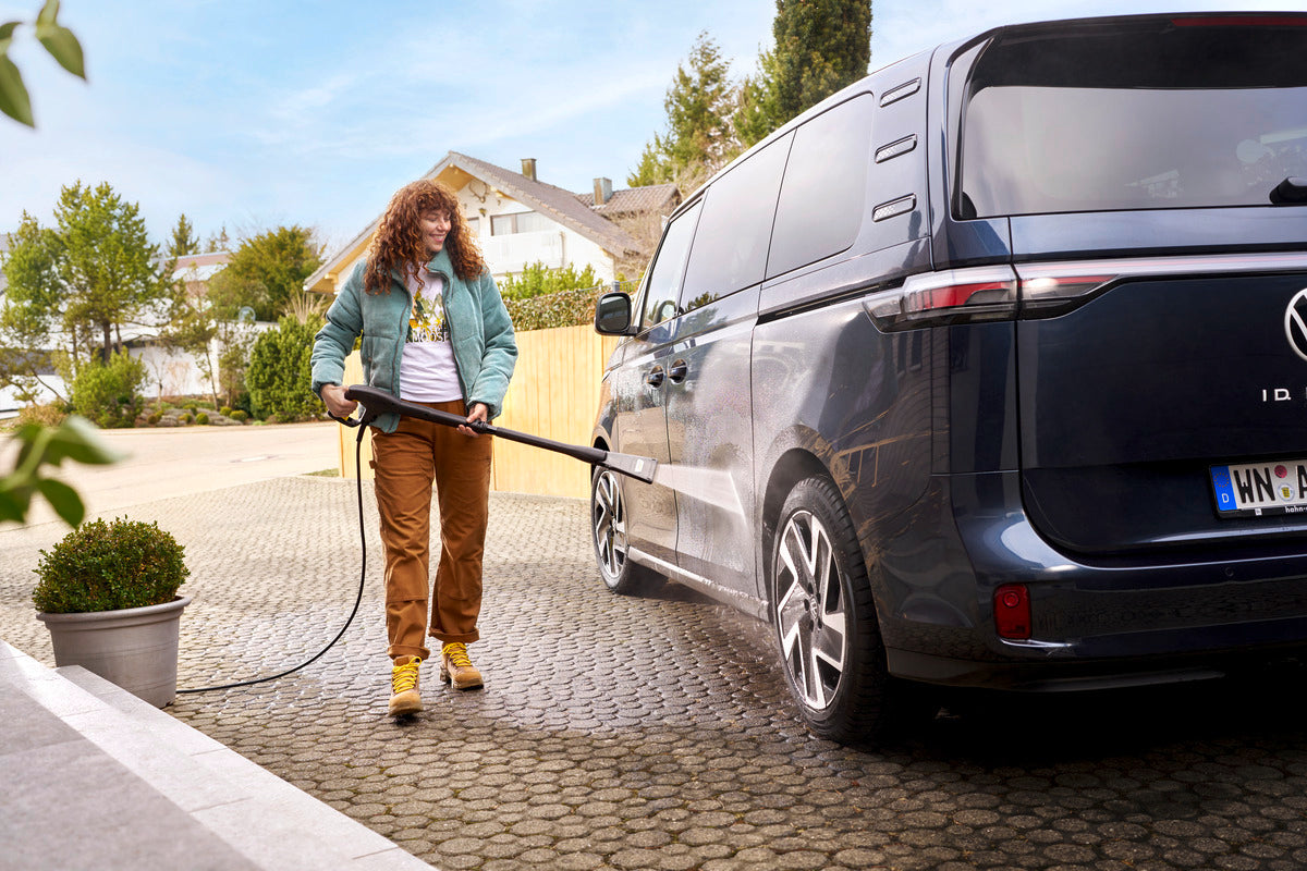 Karcher Spray Eco! Booster 180 2.645-386.0