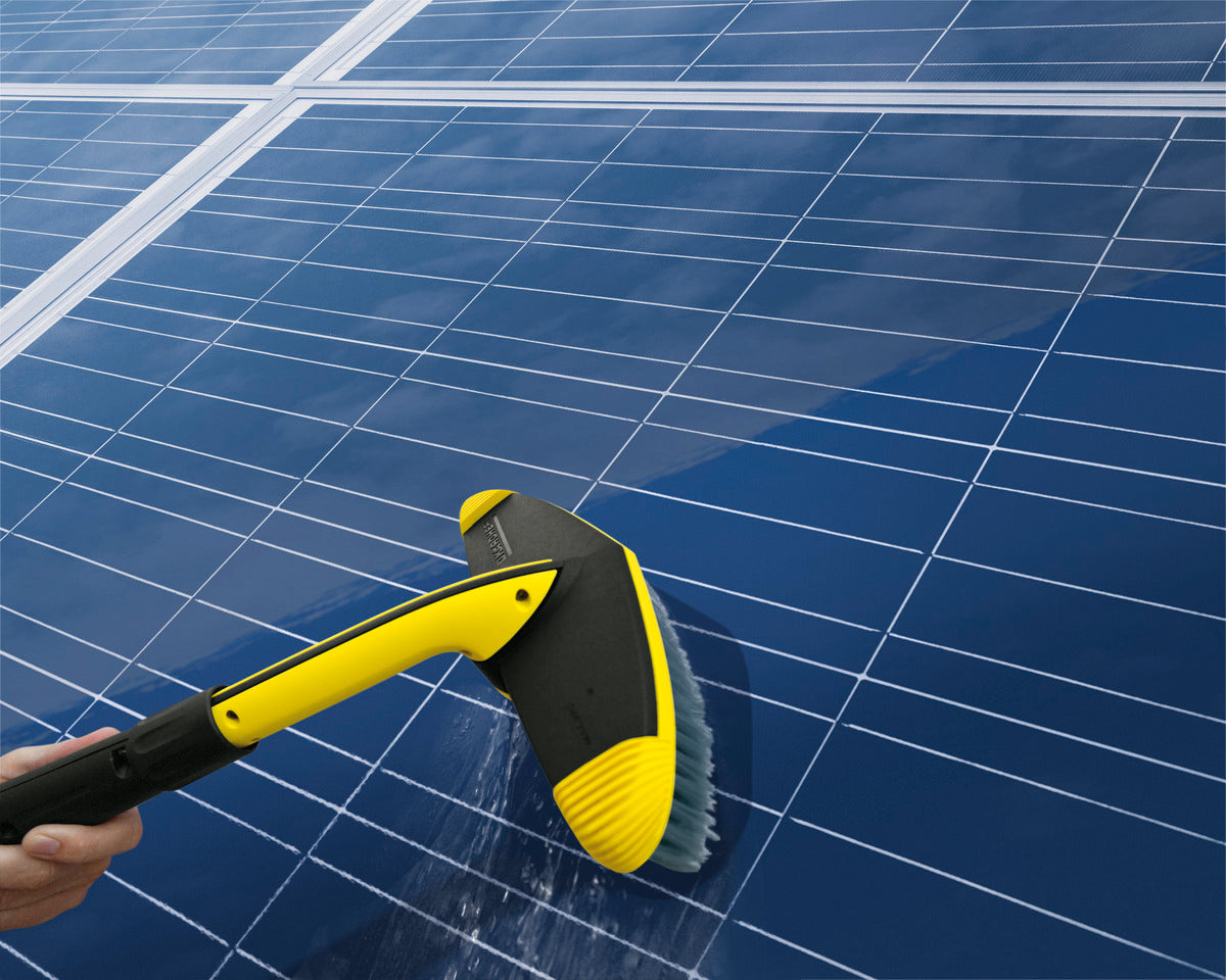 Karcher WB 60 Soft Surface Wash Brush 2.643-233.0