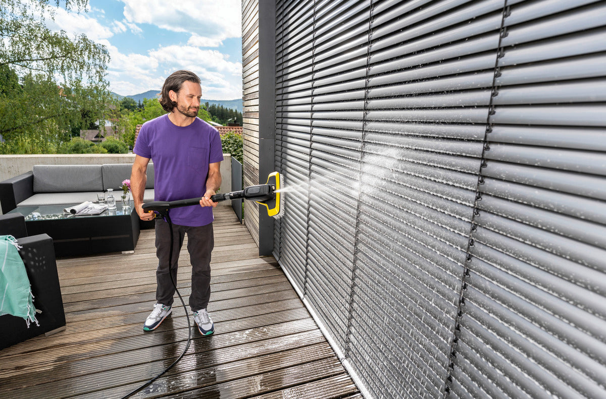 Karcher WB 7 Plus 3-in-1 Wash Brush 2.644-374.0