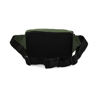 Jeep Waist bag Jeep City Moonbag Olive (7612808527961)